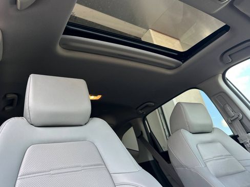 Used 2018 Honda CR-V EX-L image 17