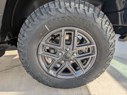 New 2026 Jeep Wrangler Sport S image 39