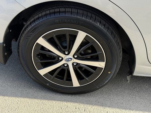 Used 2019 Subaru Impreza 2.0i Premium w/ Eyesight & BSD/Rcta & SRF image 38