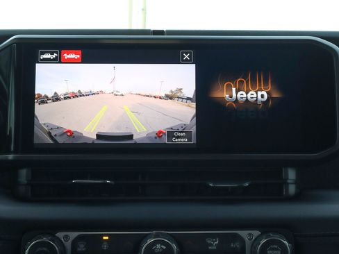 New 2026 Jeep Gladiator Rubicon image 28