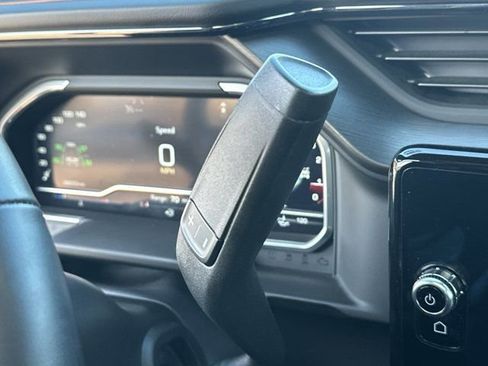 Used 2024 GMC Sierra 2500 AT4 w/ AT4 Premium Plus Package image 40