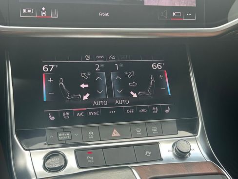 Used 2023 Audi A6 Premium Plus w/ Premium Plus Package image 53