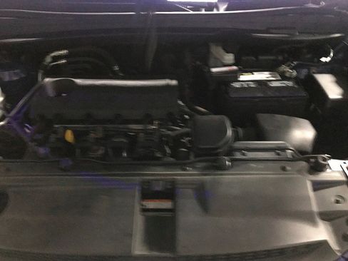 Used 2011 Hyundai Tucson GLS image 31