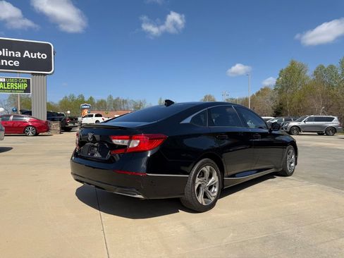 Used 2019 Honda Accord EX-L image 4