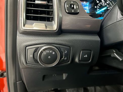 Used 2019 Ford Ranger Lariat w/ Equipment Group 501A Mid image 18