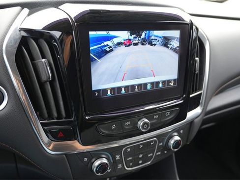 Used 2020 Chevrolet Traverse Premier w/ Redline Edition image 23