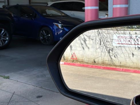 Used 2025 Kia K4 FWD image 19