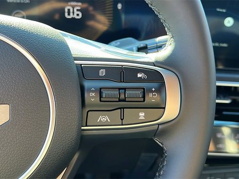 New 2026 Kia K5 GT-Line image 15