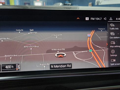 Used 2019 BMW X5 xDrive40i image 40