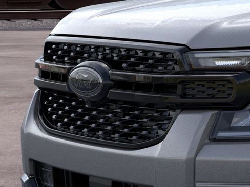 New 2026 Ford Ranger XLT AWD/4WD image 17