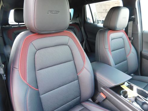 New 2026 Chevrolet Equinox RS w/ LPO, Floor Liner Package AWD/4WD image 19