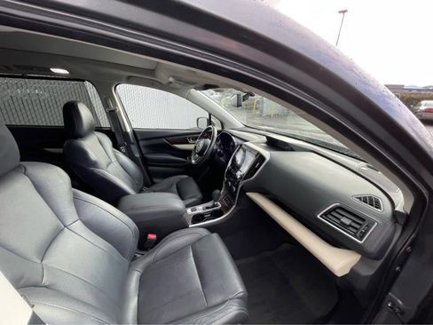 Used 2021 Subaru Ascent Touring w/ Popular Package #2A image 26