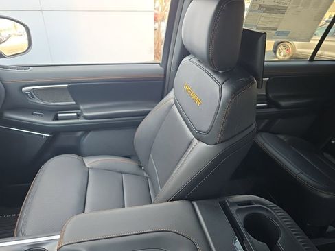New 2026 Ford Expedition Tremor AWD/4WD image 28