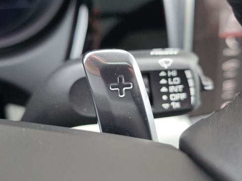 New 2026 Porsche Macan S image 27