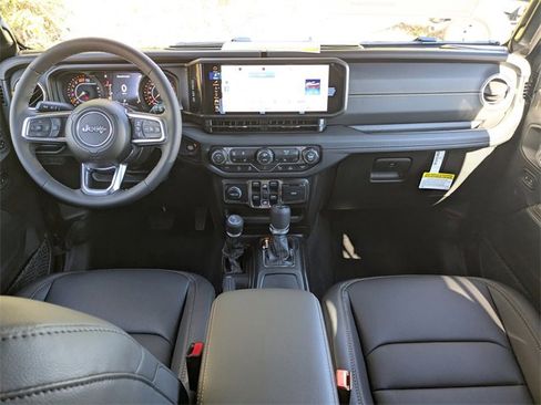 New 2026 Jeep Wrangler Sahara image 15
