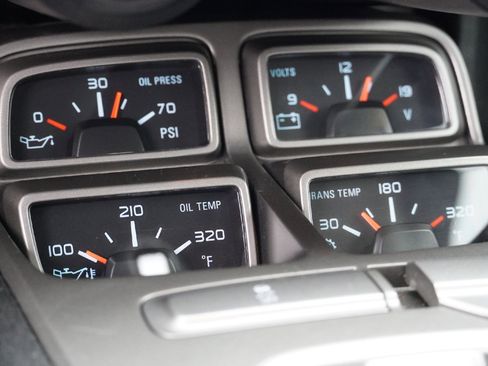 Used 2015 Chevrolet Camaro SS w/ RS Package image 16