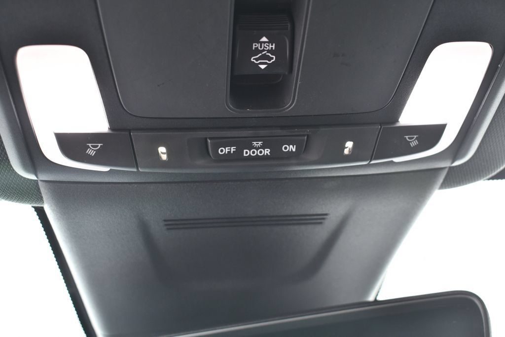 Used 2023 Honda CR-V Sport Touring image 35