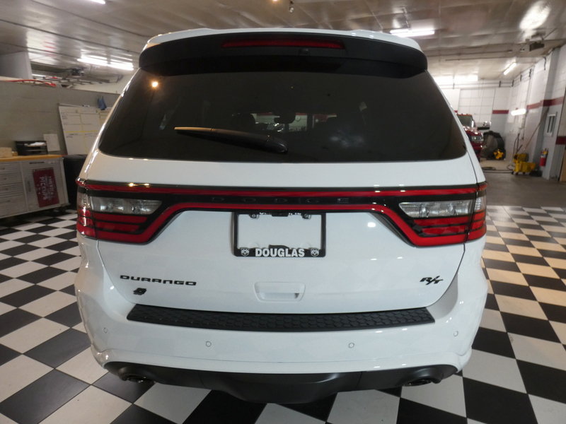 New 2027 Dodge Durango R/T AWD/4WD image 5
