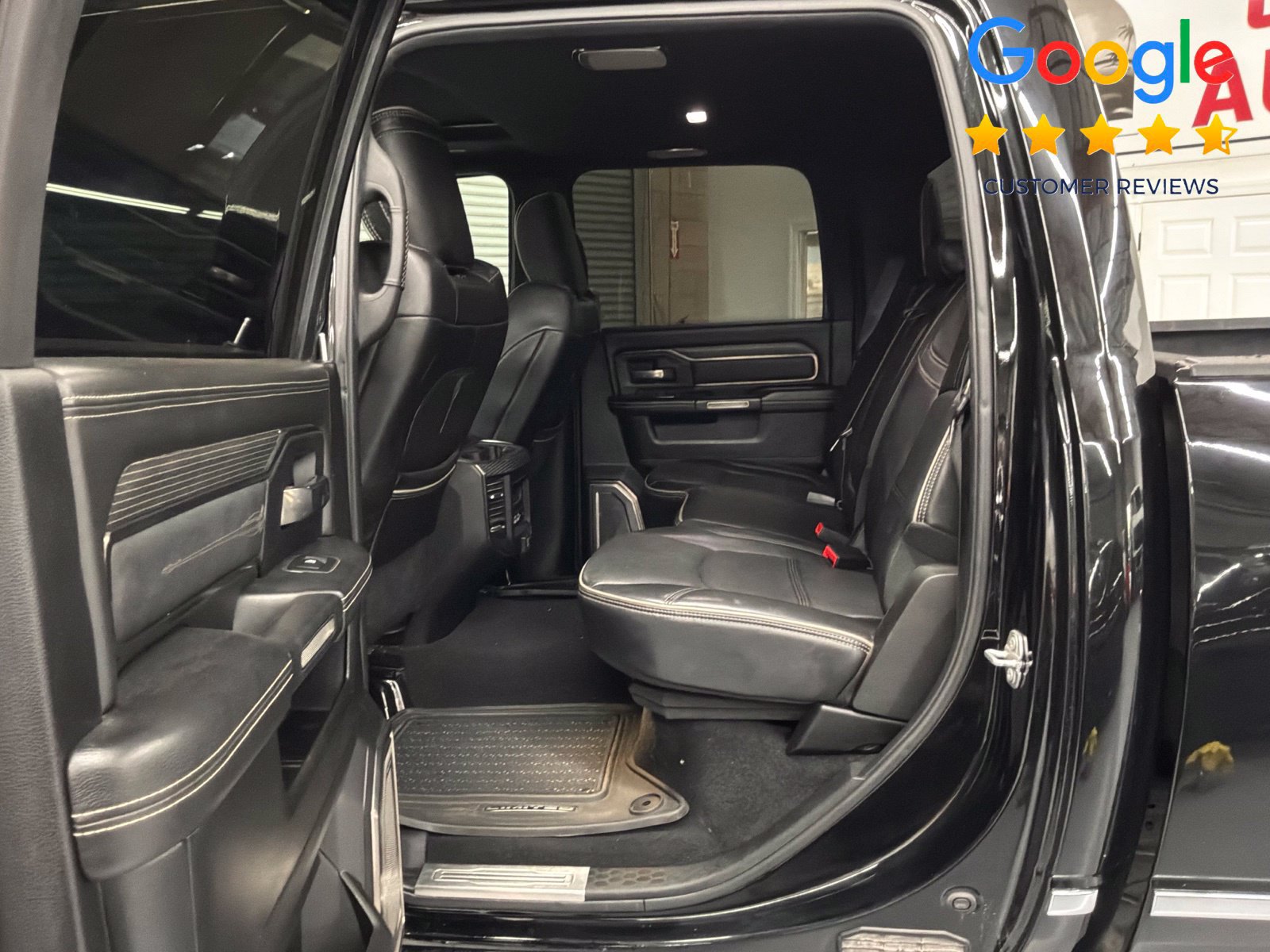 Used 2019 RAM 2500 Limited AWD/4WD image 14