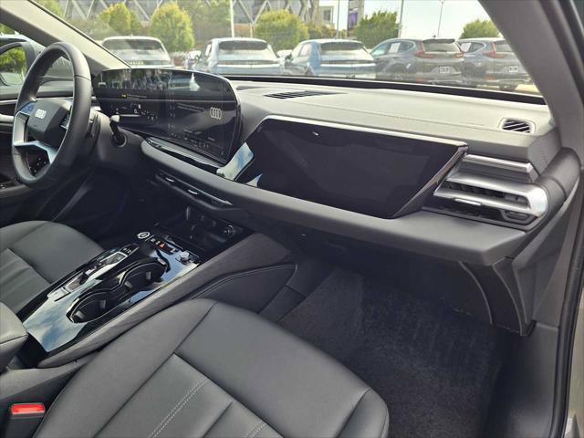 Used 2025 Audi A5 Premium w/ Convenience Package AWD/4WD image 10