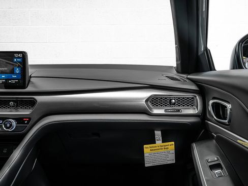 New 2026 Acura Integra A-Spec image 18