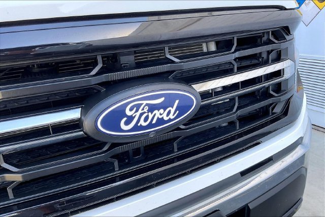 Used 2024 Ford F150 XLT w/ Mobile Office Package AWD/4WD image 30