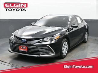 Used 2023 Toyota Camry LE video 1