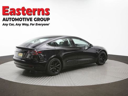 Used 2023 Tesla Model 3 Standard Range image 35