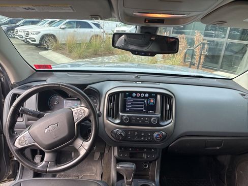 Used 2016 Chevrolet Colorado Z71 image 41