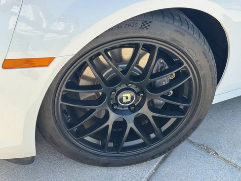 Used 2015 Chevrolet Camaro SS w/ RS Package RWD image 48