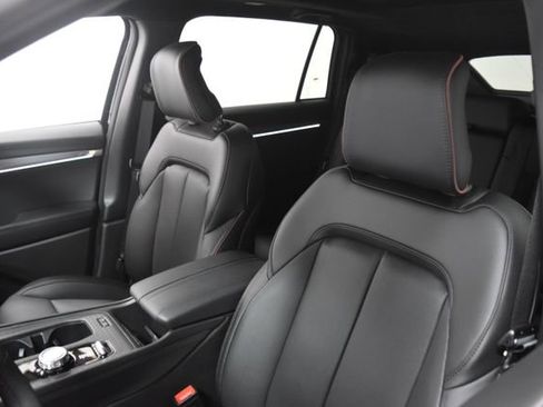 New 2025 Jeep Wagoneer S Launch Edition AWD/4WD image 11
