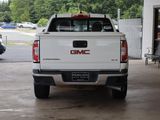 Used 2017 GMC Canyon SLE w/ SLE Convenience Package image 4
