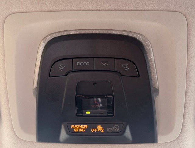 Used 2025 Toyota Corolla LE FWD image 23