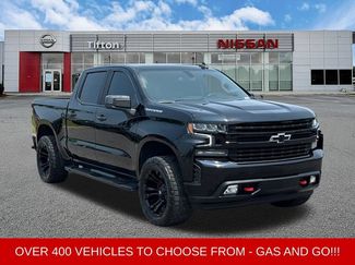 Used 2022 Chevrolet Silverado 1500 RST RWD video 1