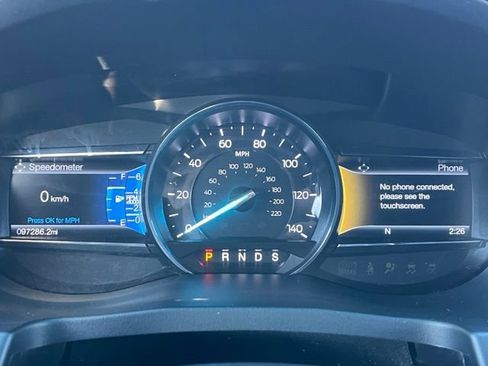 Used 2017 Ford Explorer Sport image 37