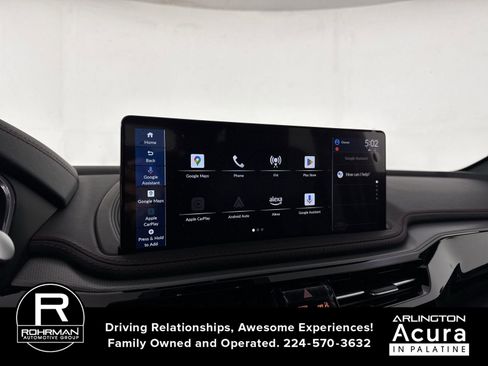 New 2026 Acura MDX A-Spec image 6