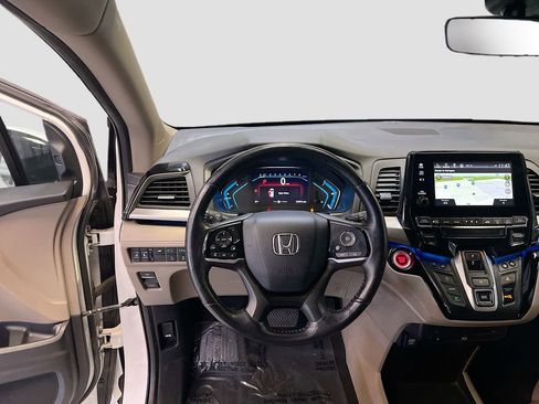 Used 2020 Honda Odyssey Elite image 22