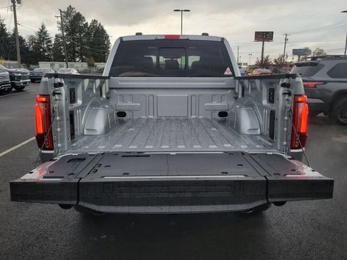 New 2025 Ford F150 Tremor w/ Equipment Group 402A High image 19