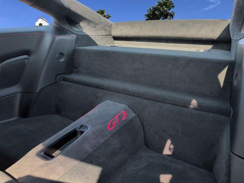 Used 2018 Porsche 911 GT3 image 29