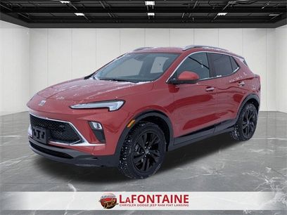 Used 2024 Buick Encore GX Sport Touring