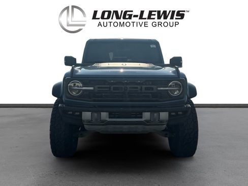 Certified 2023 Ford Bronco Raptor AWD/4WD image 11