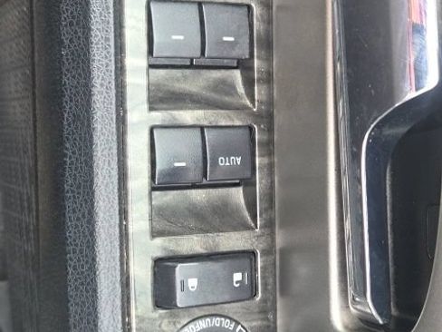 Used 2016 Ford Expedition EL Limited AWD/4WD image 22