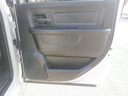 Used 2020 RAM 3500 Tradesman image 35