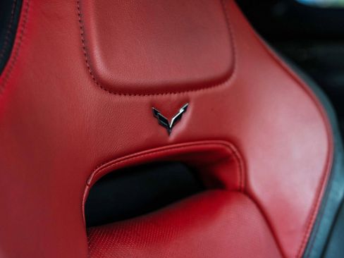 Used 2019 Chevrolet Corvette Grand Sport RWD image 26