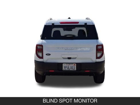 Used 2024 Ford Bronco Sport Big Bend AWD/4WD image 8