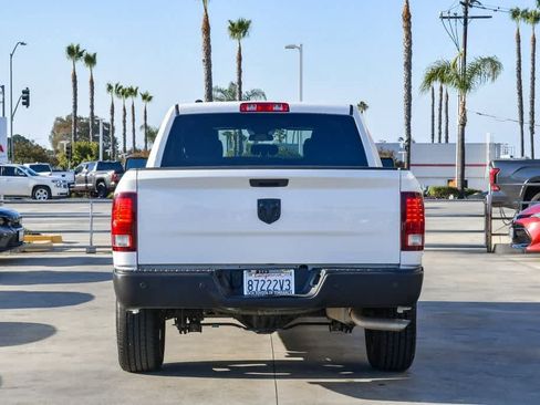 Used 2024 RAM 1500 Classic Warlock image 8