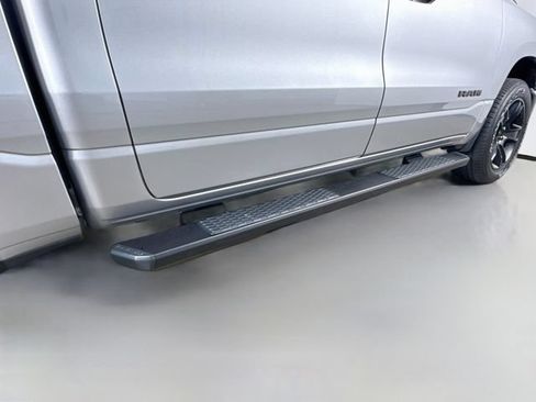 Used 2023 RAM 1500 Big Horn AWD/4WD image 41