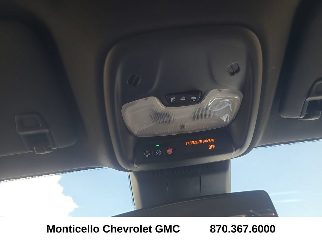 Used 2024 GMC Canyon Elevation w/ Trailering Package RWD image 26
