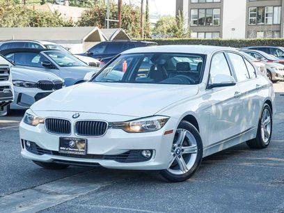 Used 2015 BMW 328i Sedan