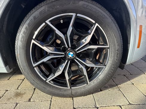 Used 2023 BMW X3 M40i w/ Premium Package image 32